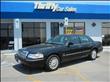 2010 Mercury Grand Marquis