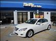 2011 Hyundai Genesis