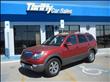 2009 Kia Borrego