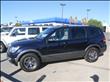 2009 Kia Borrego