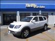 2009 Kia Borrego