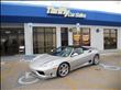 2004 Ferrari 360 Spider