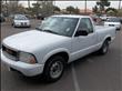 2001 GMC Sonoma