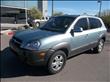 2007 Hyundai Tucson