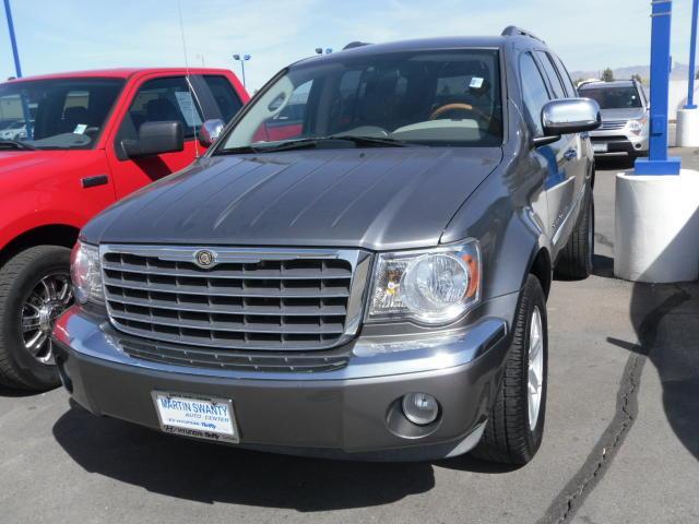 2007 Chrysler Aspen for sale
