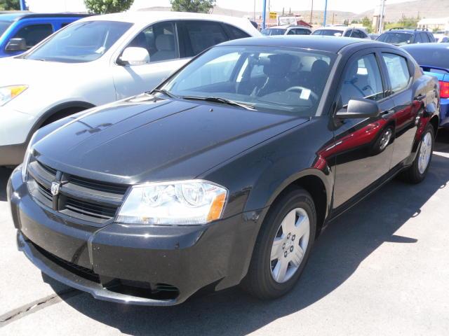 2010 Dodge Avenger for sale