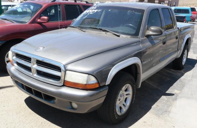 2002 Dodge Dakota for sale