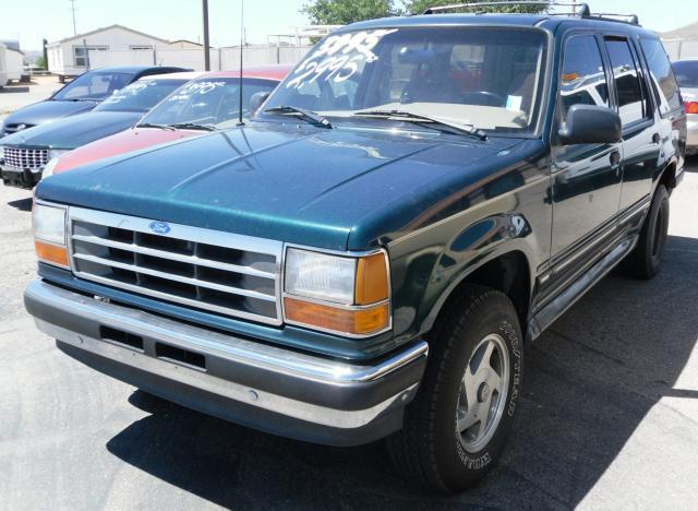 1993 Ford Explorer for sale