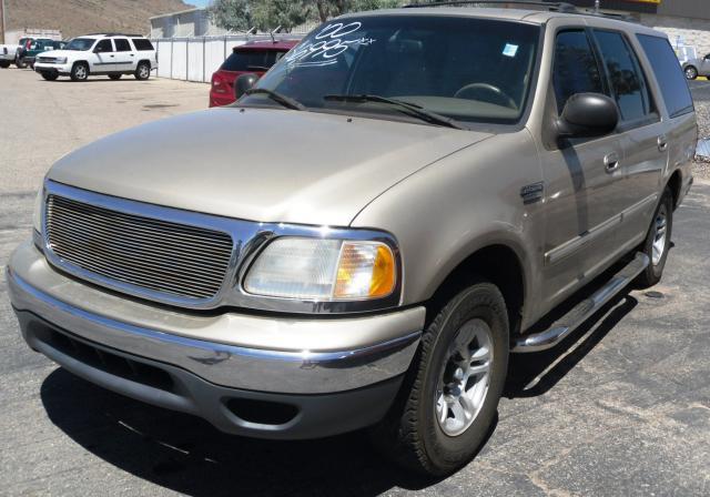 2000 Ford Expedition for sale