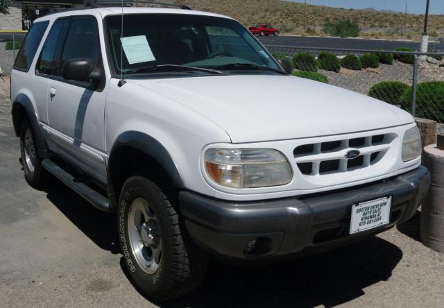 2000 Ford Explorer for sale