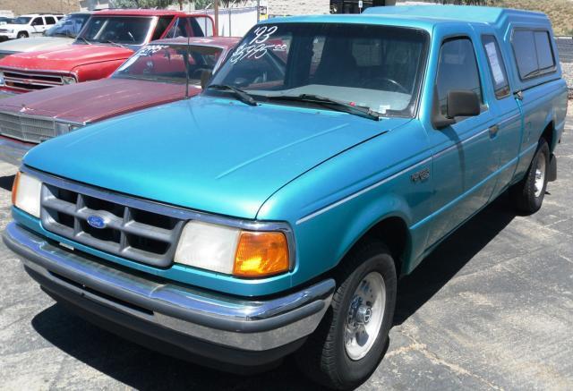 1993 Ford Ranger for sale