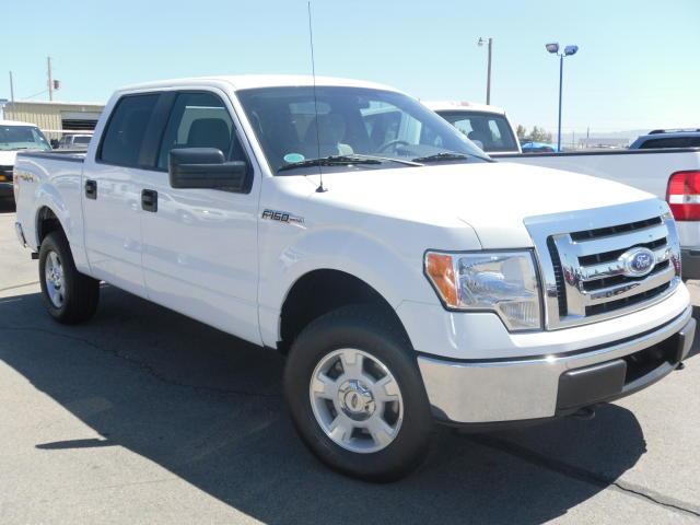 2010 Ford F150 for sale