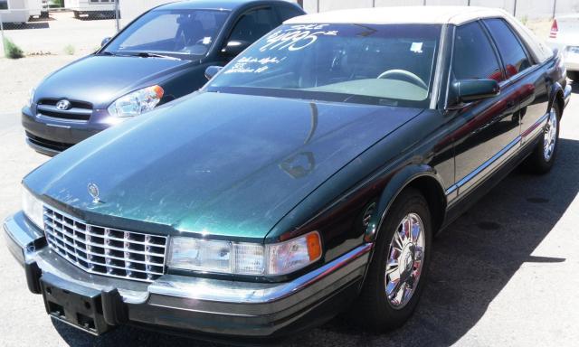 1997 Cadillac Seville for sale