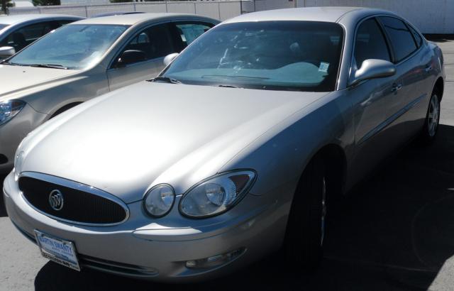2006 Buick LaCrosse for sale