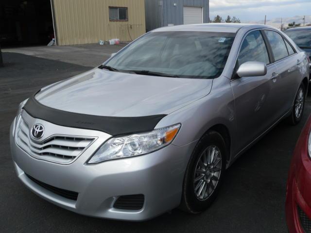 2010 Toyota Camry for sale