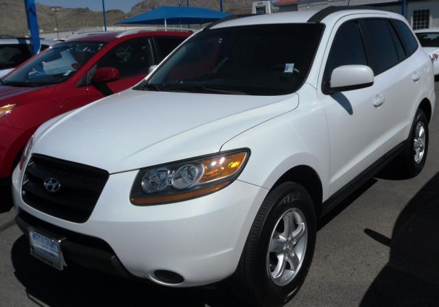 2008 Hyundai Santa Fe for sale