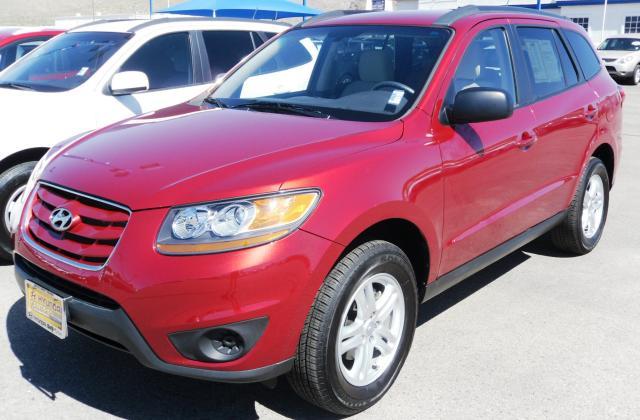 2010 Hyundai Santa Fe for sale