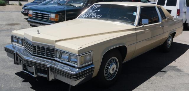 1977 Cadillac n/a for sale