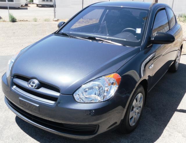 2008 Hyundai Accent for sale