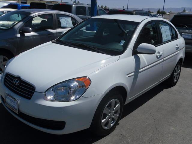 2010 Hyundai Accent for sale