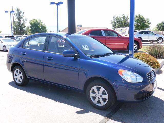 2010 Hyundai Accent for sale