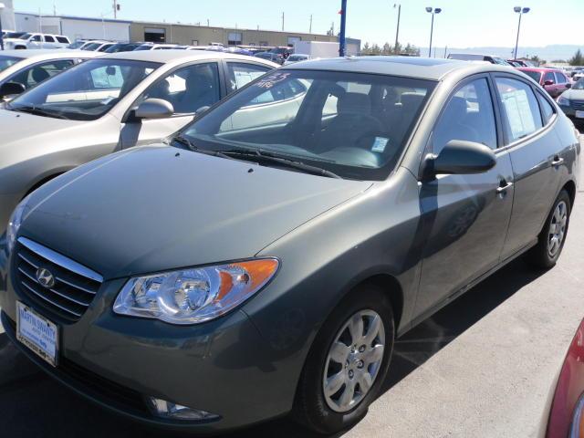 2009 Hyundai Elantra for sale