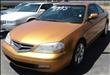 2001 Acura CL