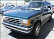 1993 Ford Explorer