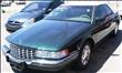 1997 Cadillac Seville