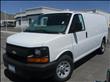 2009 Chevrolet Express