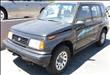 1994 Suzuki Sidekick