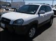 2005 Hyundai Tucson