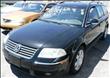 2005 Volkswagen Passat
