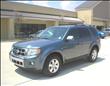 2011 Ford Escape