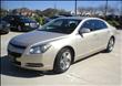 2010 Chevrolet Malibu