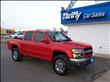 2009 Chevrolet Colorado