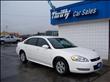 2009 Chevrolet Impala