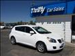 2010 Pontiac Vibe