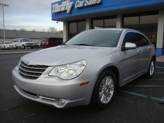 2007 Chrysler Sebring for sale