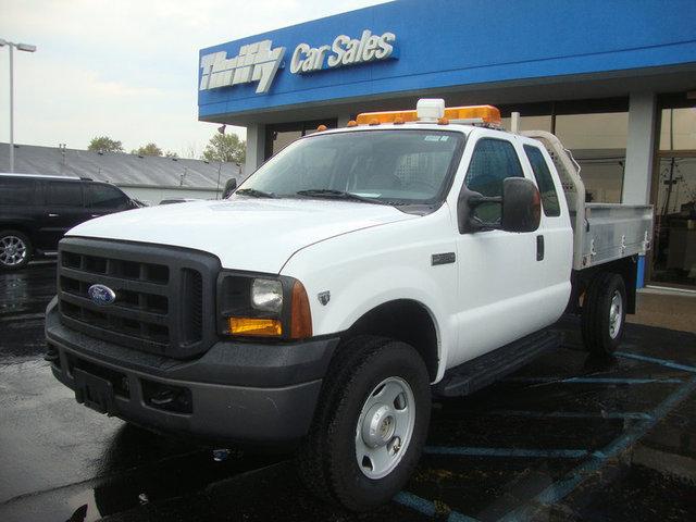 2007 Ford F350 for sale