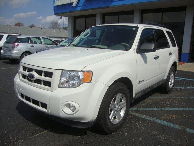 2009 Ford Escape Hybrid for sale