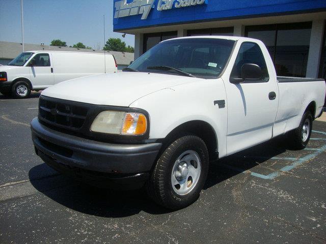 1998 Ford F150 for sale