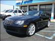2006 Chrysler Crossfire
