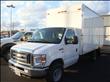 2010 Ford Econoline