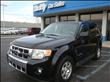 2009 Ford Escape Hybrid