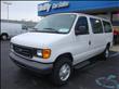 2007 Ford Econoline