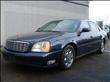 2001 Cadillac Deville