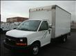 2005 Chevrolet Express