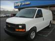 2009 Chevrolet Express