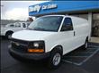 2009 Chevrolet Express